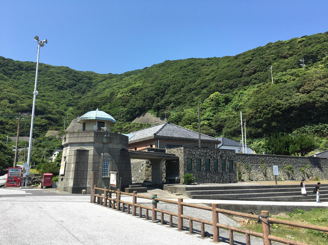 Shimokajiyose Beach-佐伯市必去景点