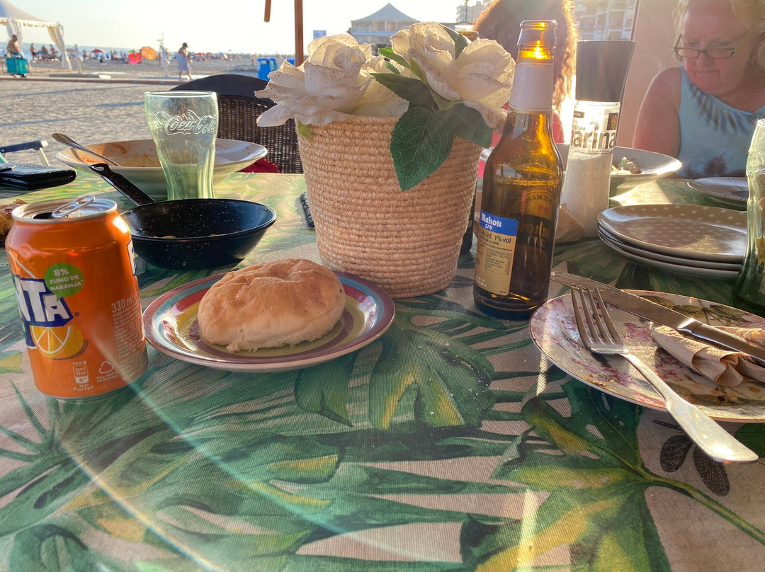 Lvb La Vida Bonita Beach Club