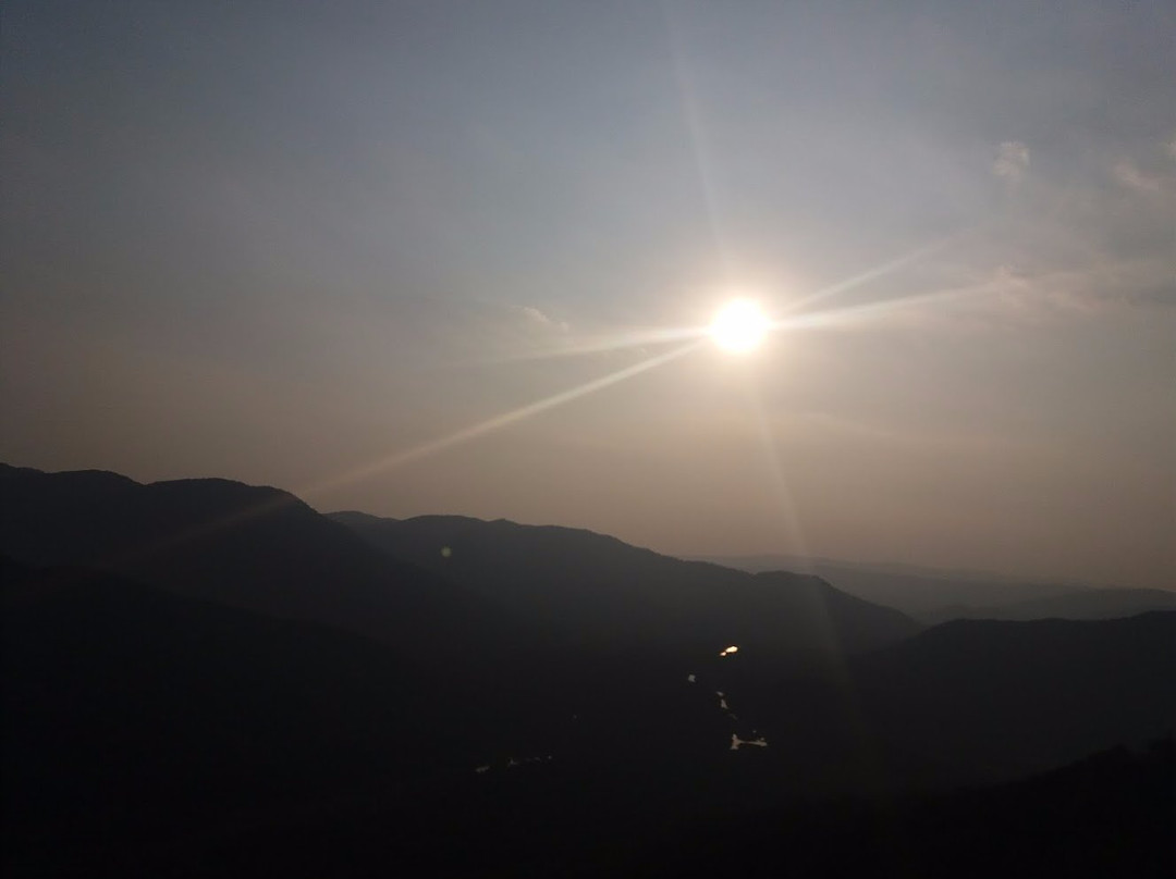 Jenukallu Gudda景点图片