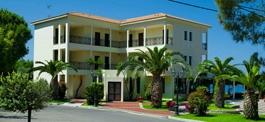PHEIA, Vriniotis Resorts-浴室