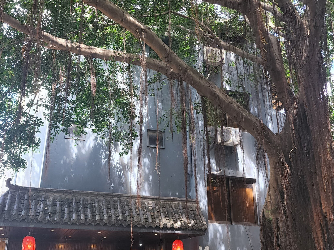 厦门咖啡一条街景点图片