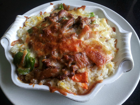 上岛咖啡(西郊店)主图