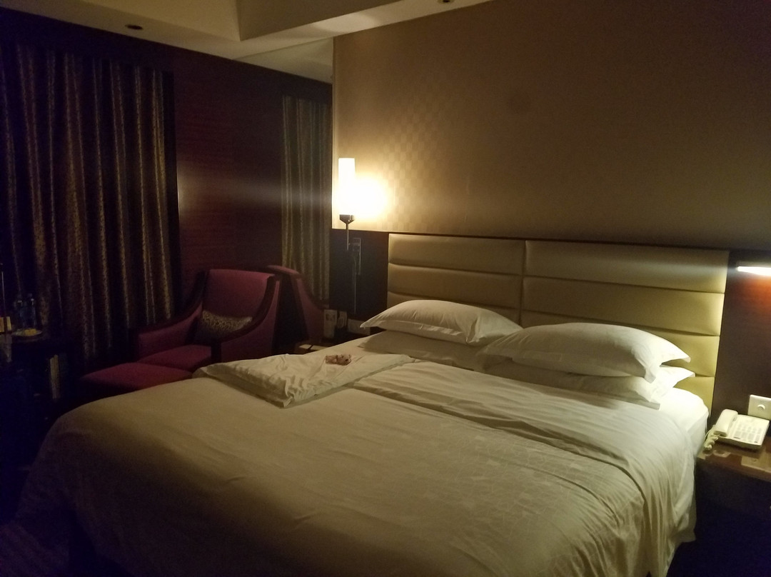 富丽华大酒店主图