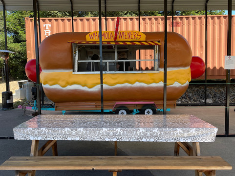 Claypool Cellars-Sebastopol必去景点