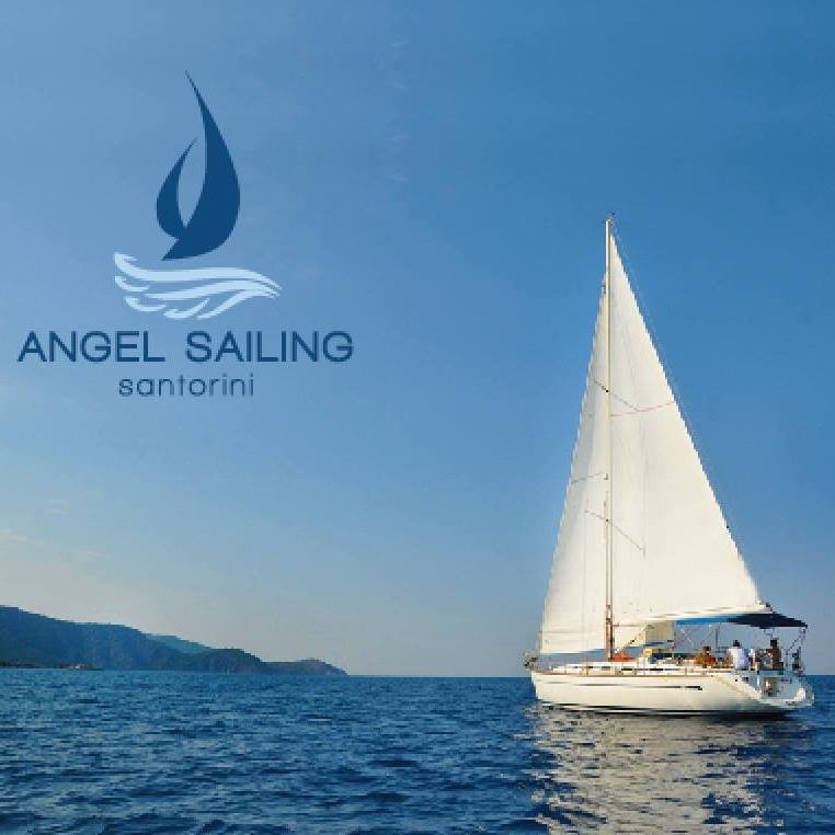 Angel Sailing Santorini景点图片