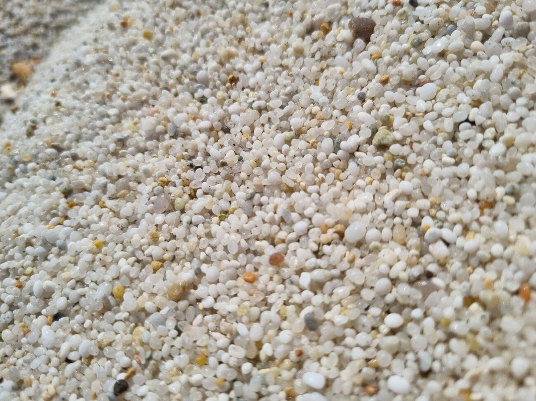 Spiaggia Corrighias
