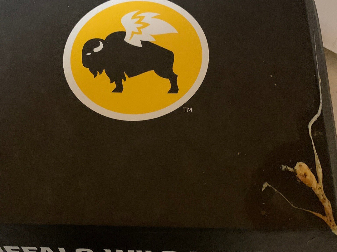 Buffalo Wild Wings