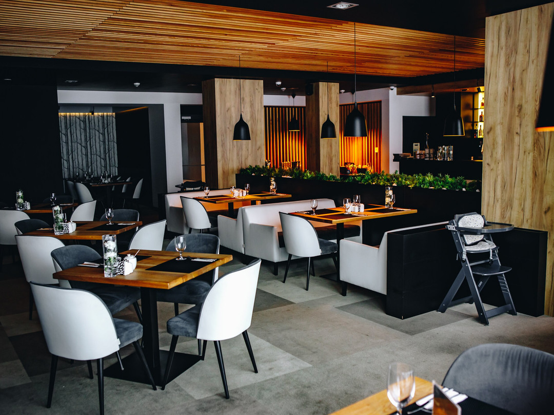 Core by Clare Smyth