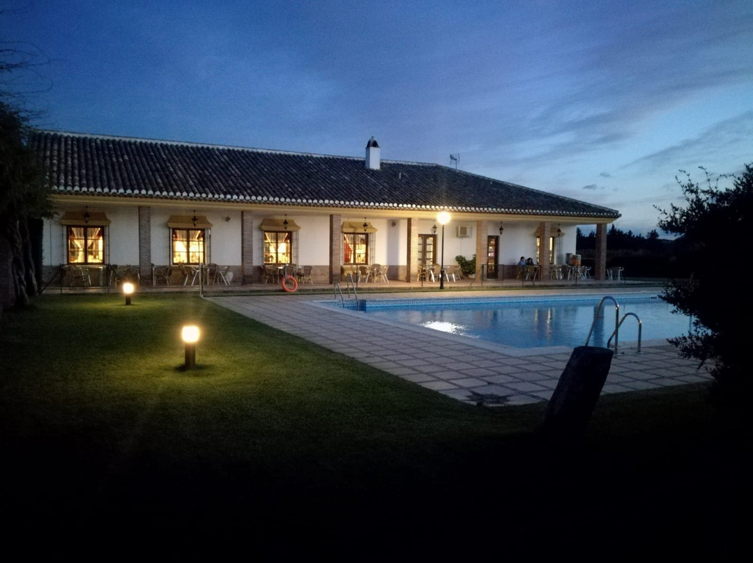 Hotel Rural Carlos Astorga主图