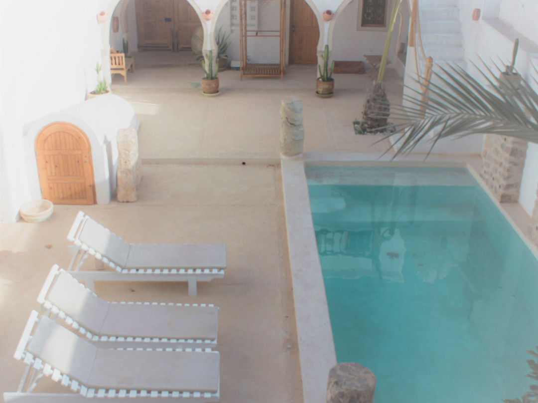 Dar Shams
