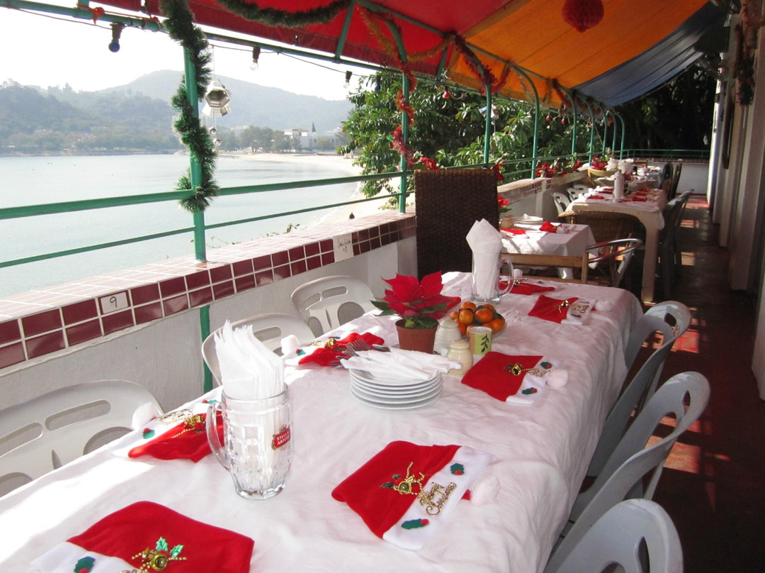 China Beach Club主图