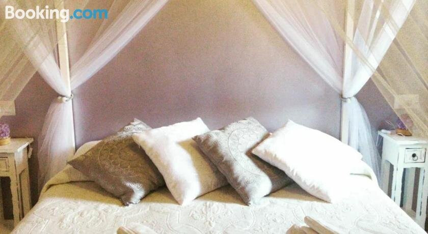 B&B Cristalli Di Luce