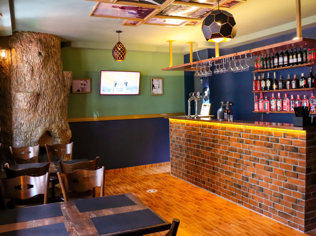 Run Pub