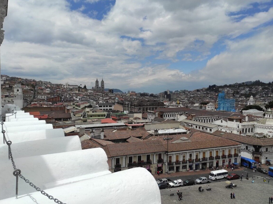 Enjoy Ecuador Tour Operadora景点图片