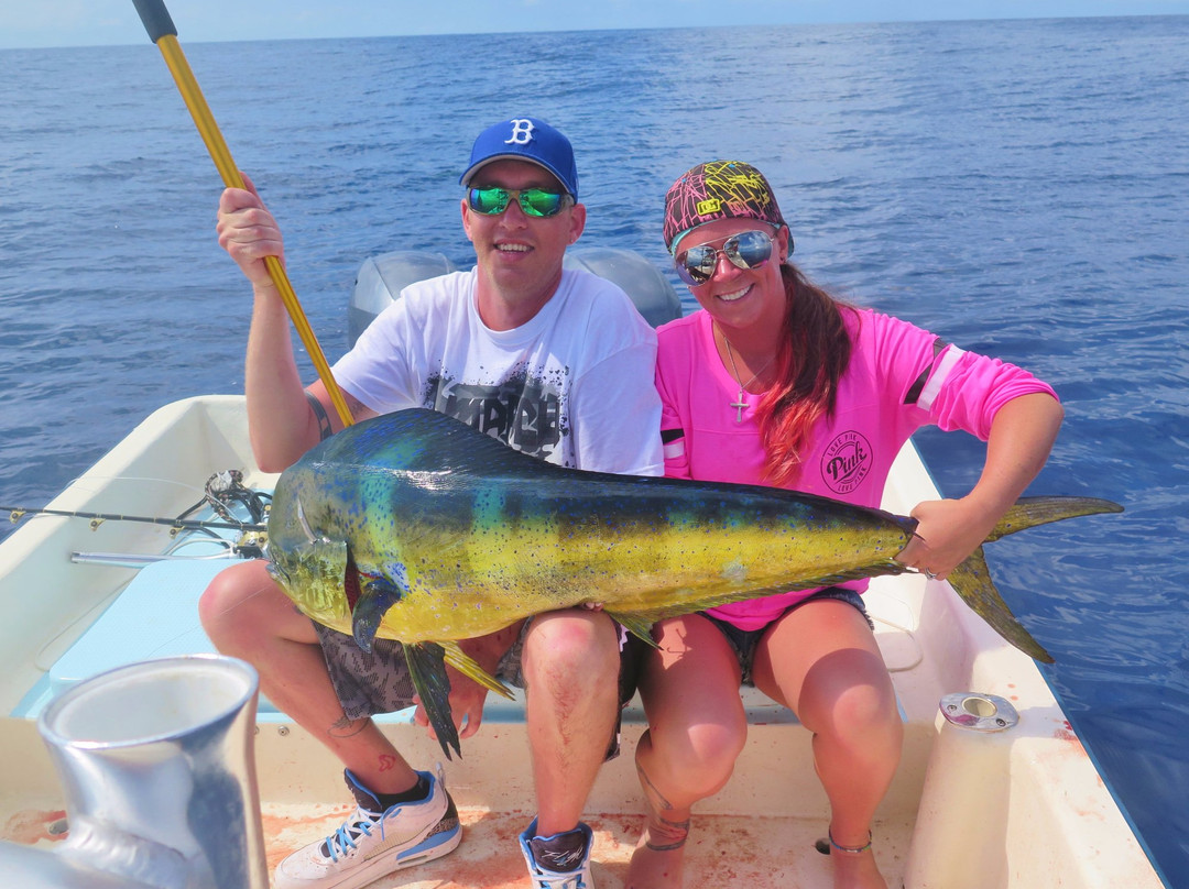 Captain Cook Charters-Christiansted必去景点