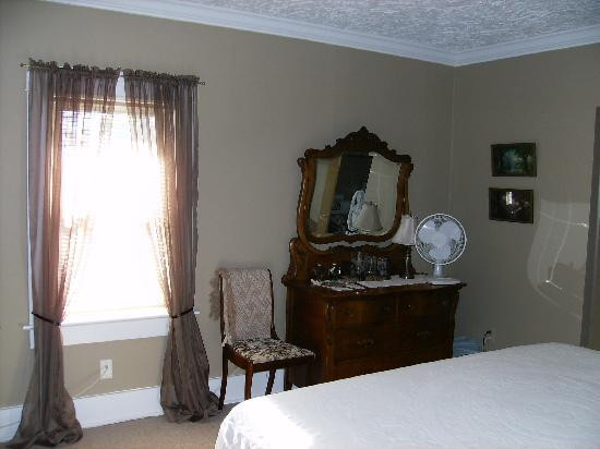 The White House主图