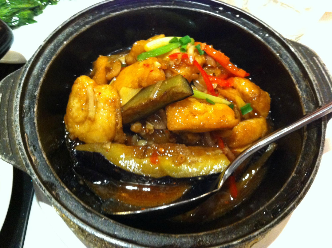 太兴餐厅(万象店)