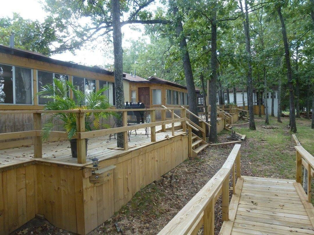 Hudson Bay Resorts