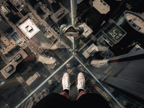 See Sight Tours Chicago Tours-芝加哥必去景点