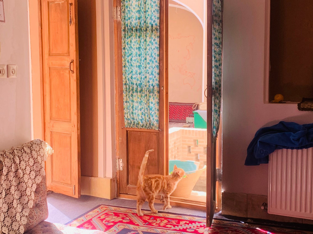Kheshtomah Guest House主图