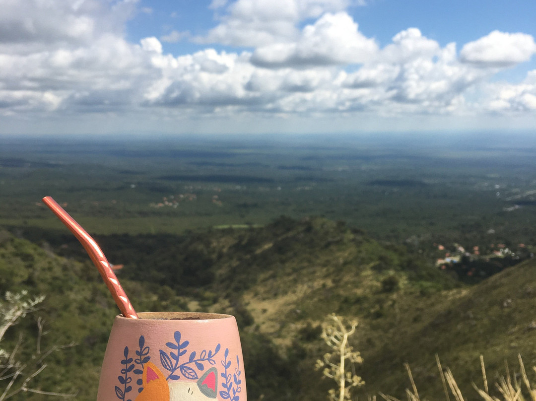 Reserva Natural Provincial Mogote Bayo景点图片