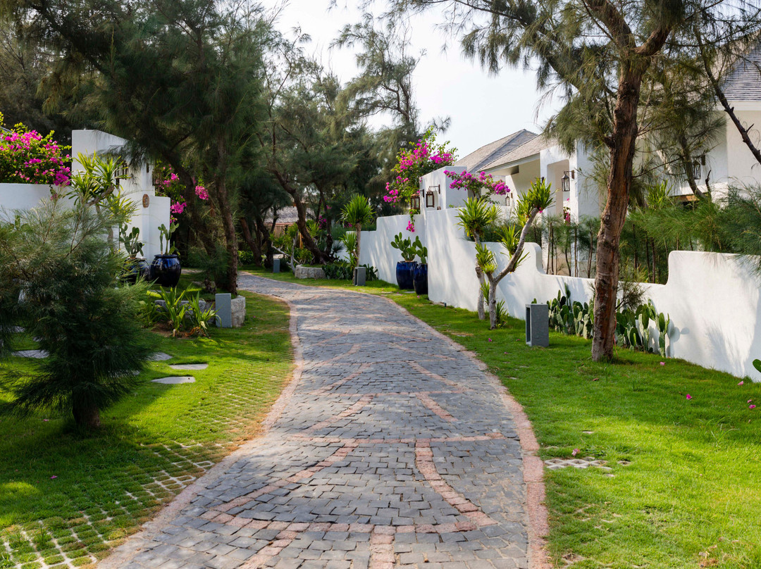 Stelia Beach Resort主图