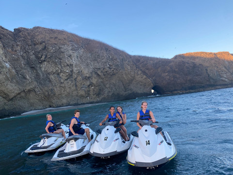 Concierge Tamarindo-塔马林多必去景点