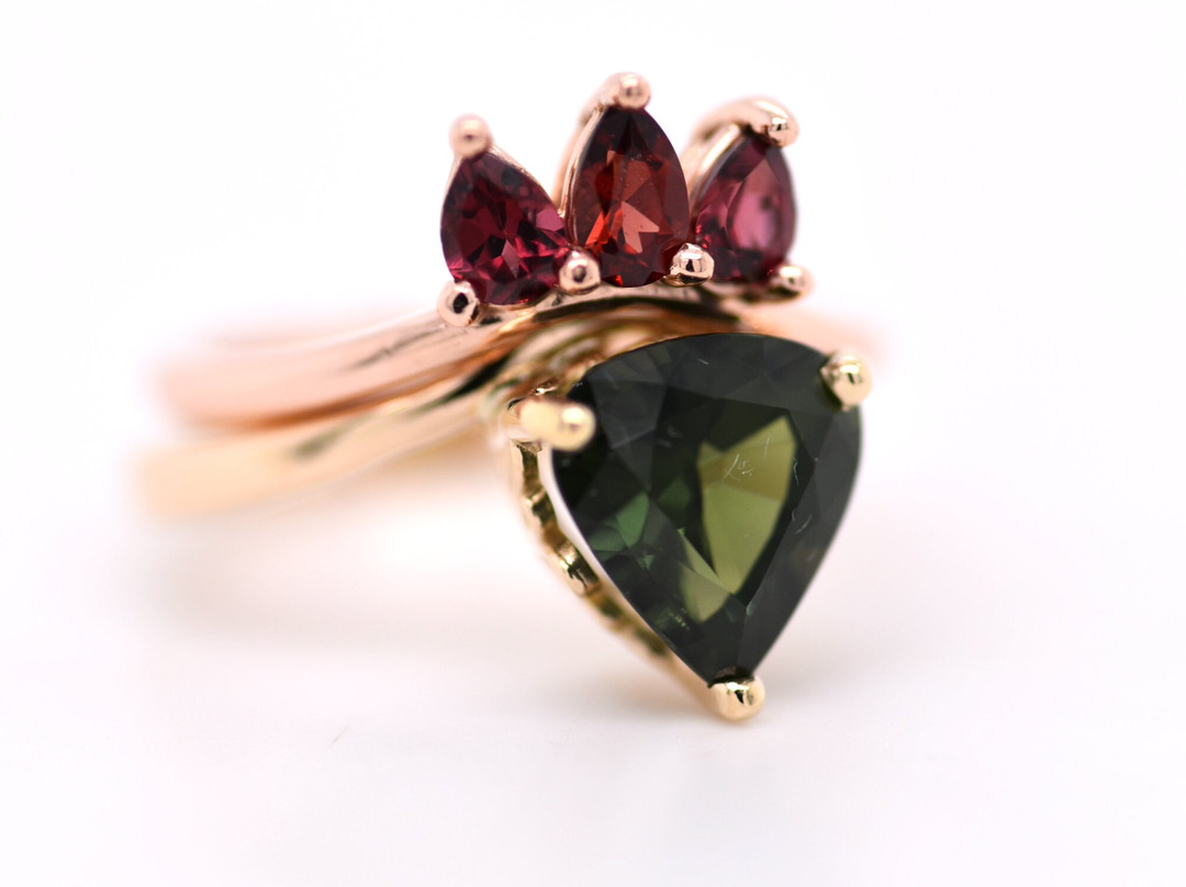 Design House Jewelry Studio-韦科必去景点