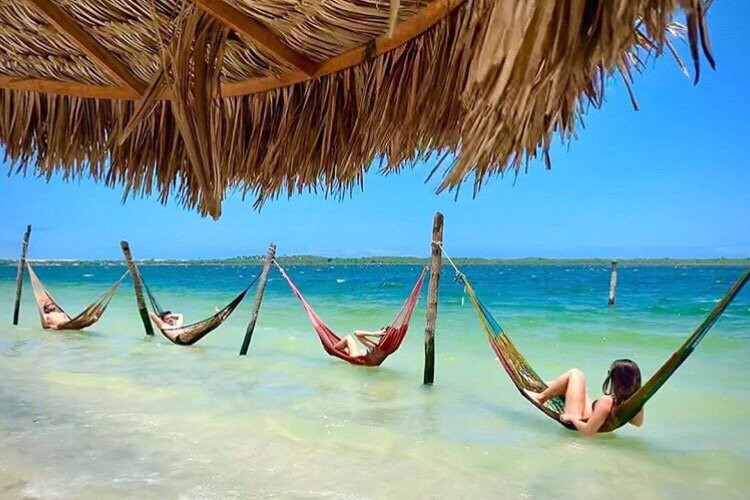 Partiu Jeri-杰里科科拉必去景点