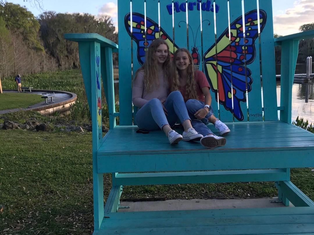 Lighthouse Park-Mount Dora必去景点