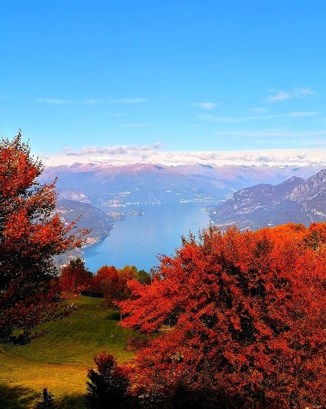 Corni di Canzo景点图片