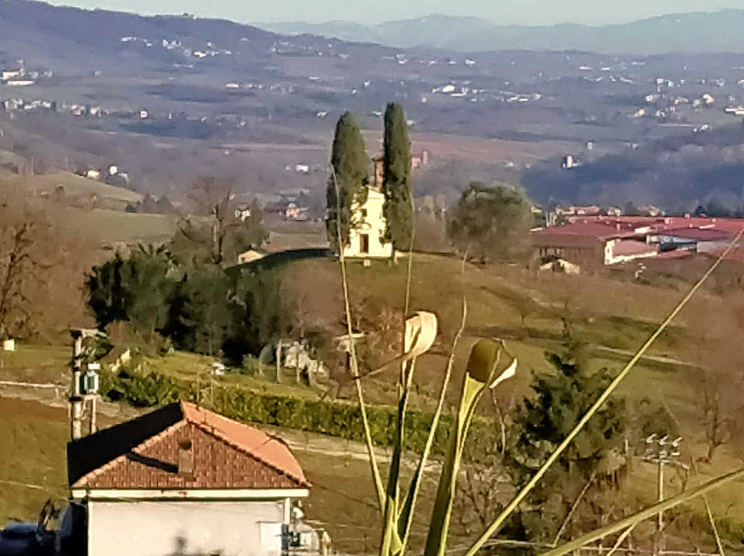 Chiesa della Madonna della Neve景点图片