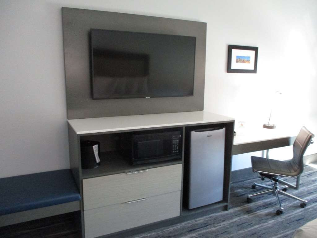 Best Western Plus Choctaw Inn & Suites主图