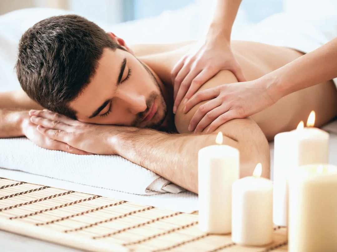 Bamboo Panda Massage景点图片
