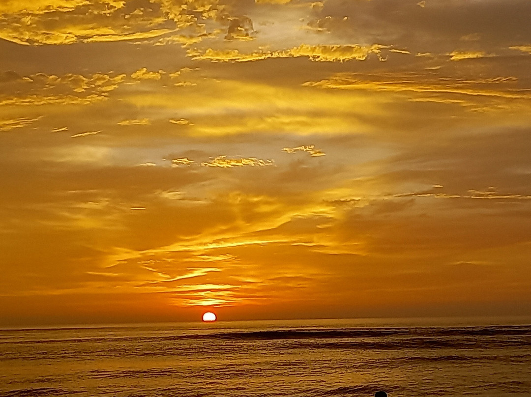Iglesia de Huanchaco-Huanchaco必去景点