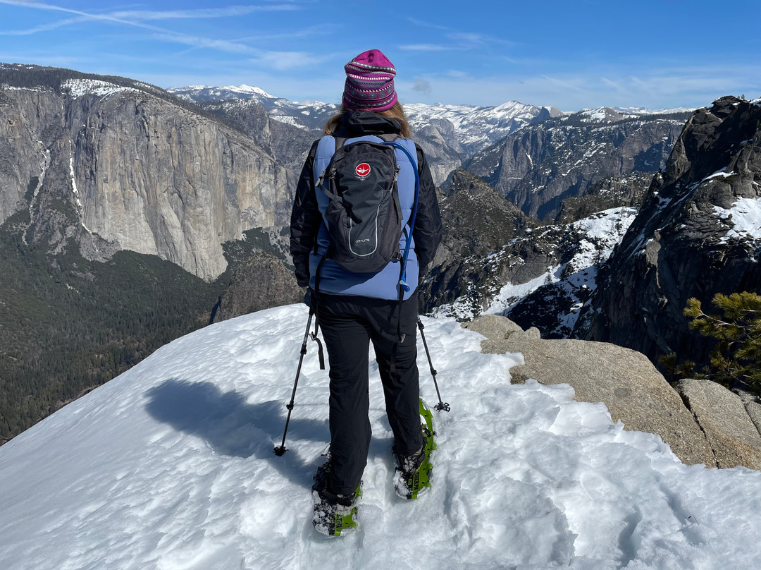 YExplore Yosemite Adventures - Day Tours景点图片