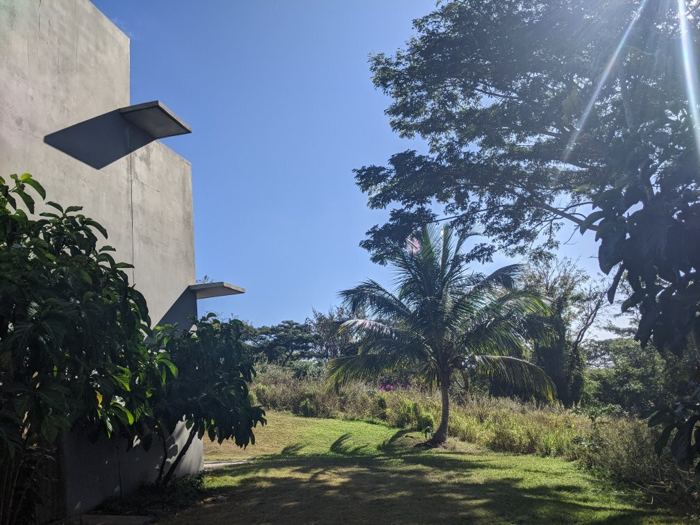 Hix Island House主图