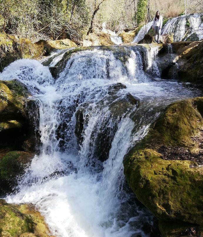 Les Gorges du Caramy景点图片