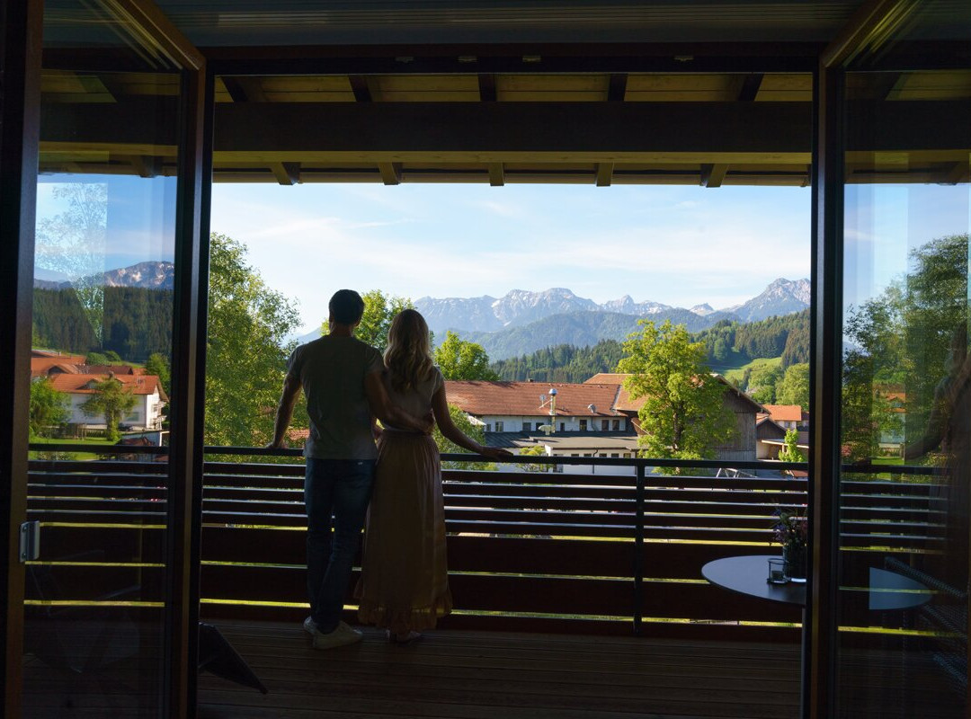 Landhotel Gockelwirt主图