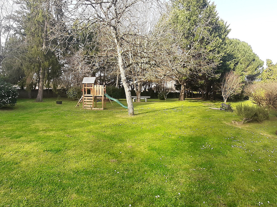 Chateau La Moune主图