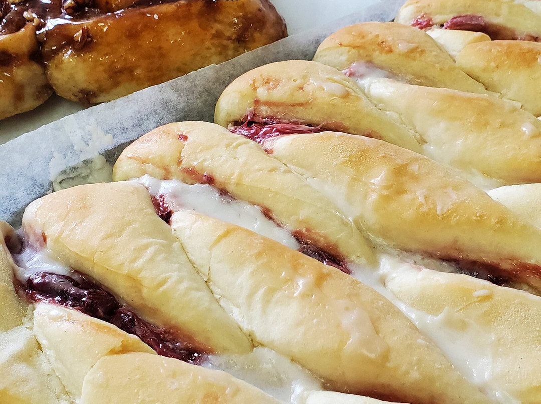 The Historic Chilcotin Lodge主图