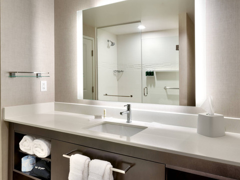 Residence Inn Providence Lincoln主图