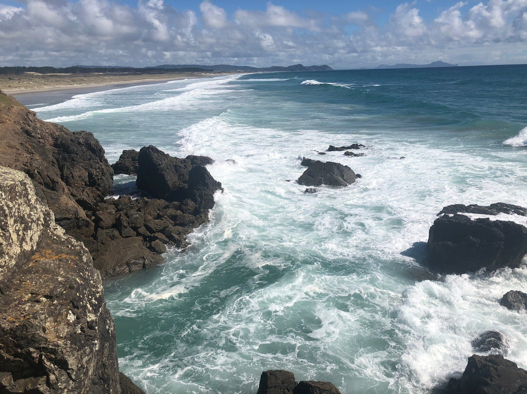 Te Arai Point-Te Arai必去景点