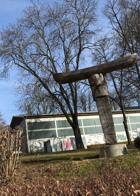 Katharinenkirche-Oelsnitz/Vogtland必去景点