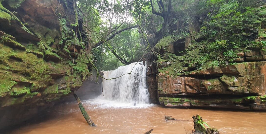 Cerrado Aventura-Mambai必去景点