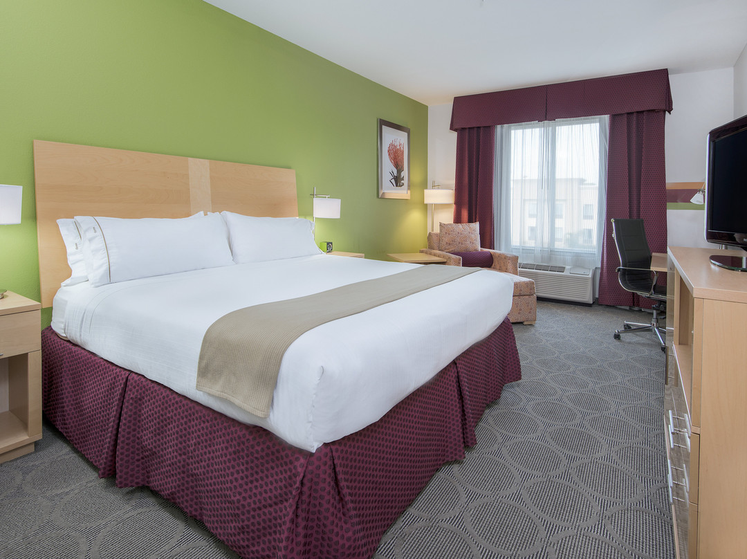 Holiday Inn Express & Suites Clute - Lake Jackson by IHG主图