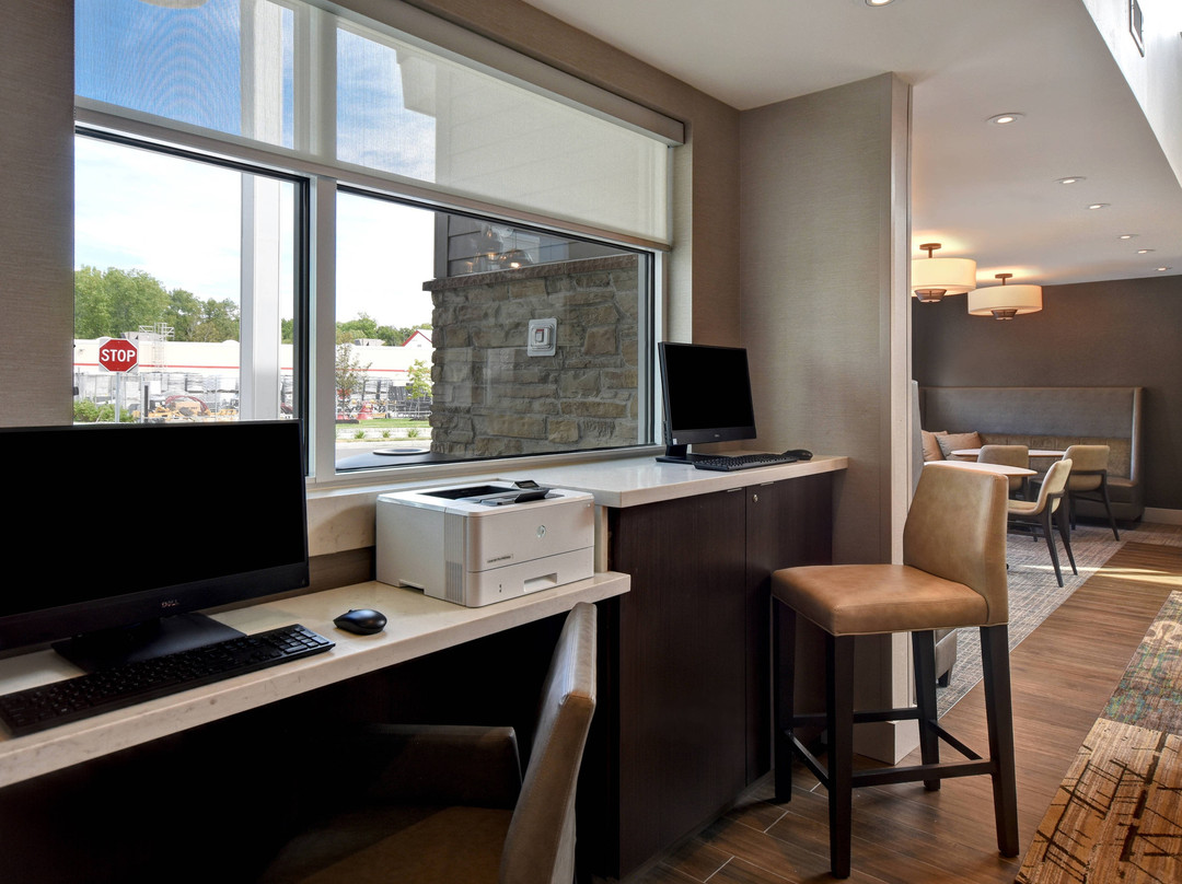 Residence Inn by Marriott Middletown Goshen主图