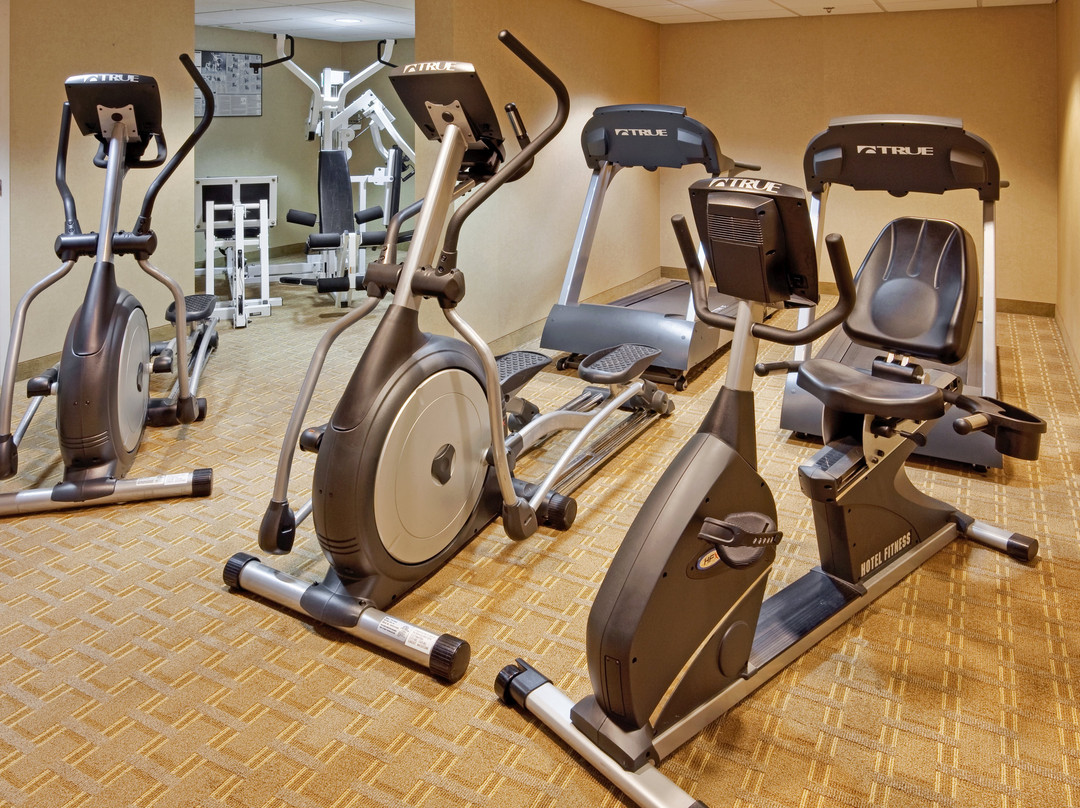 Holiday Inn Express Wilkes Barre East By IHG主图