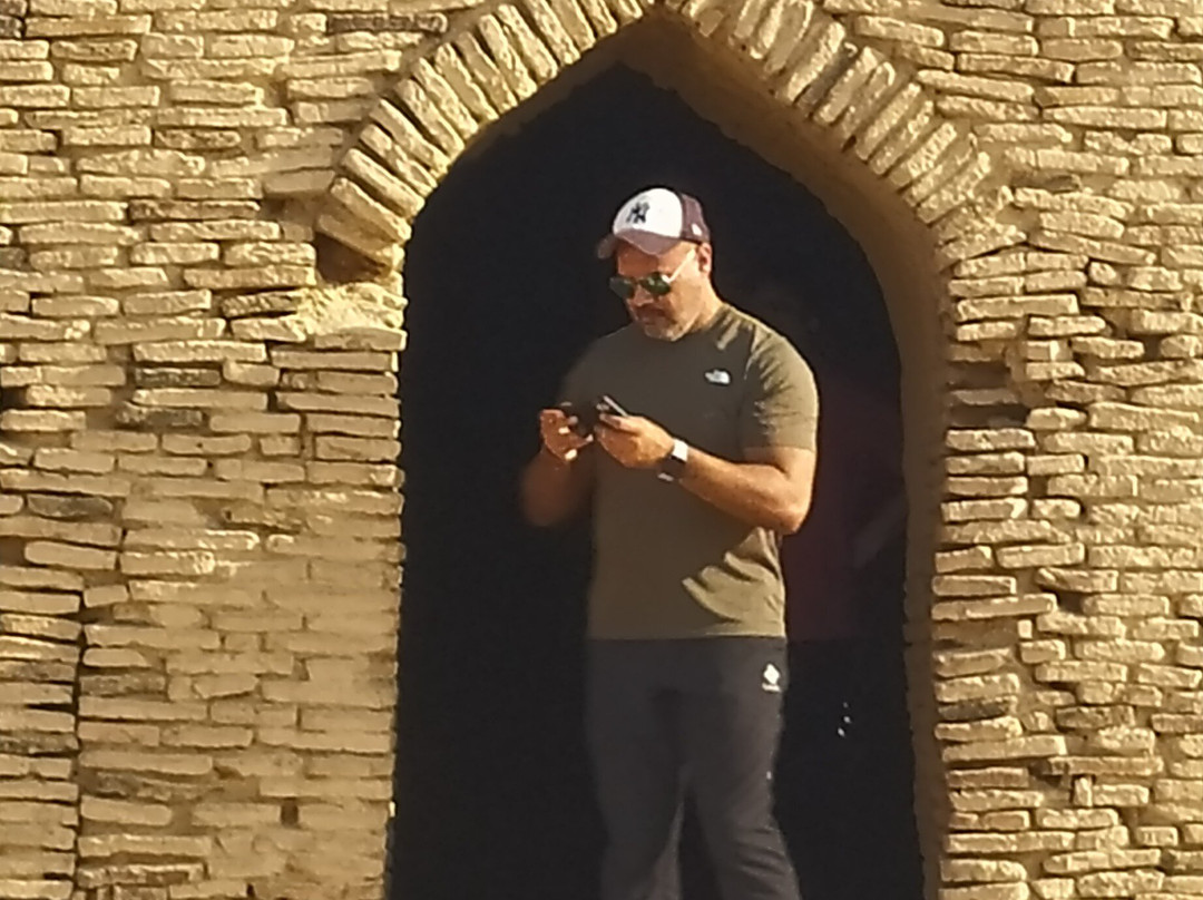 Kot Diji Fort-Khairpur必去景点