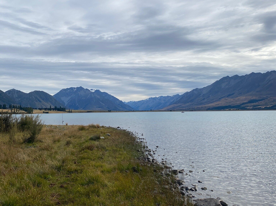 Lake Ohau景点图片